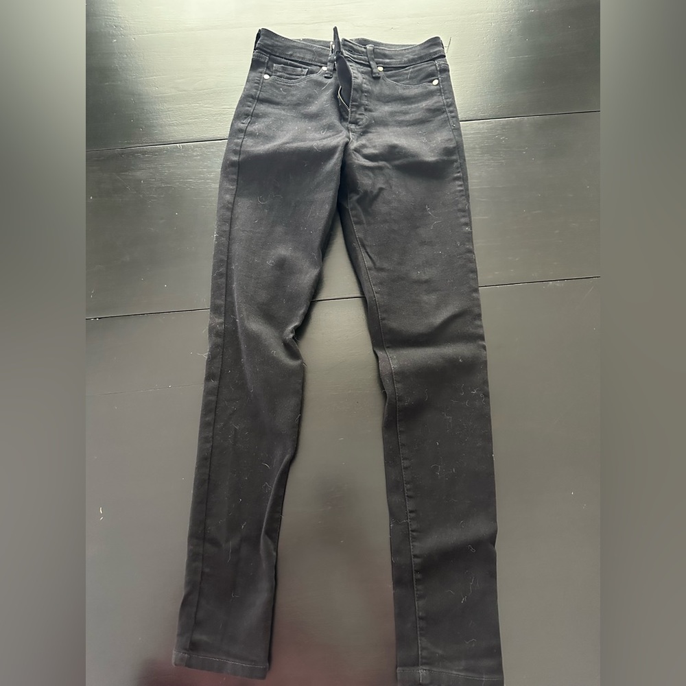 Anne Klein Skinny Jeans